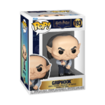 Funko Pop!: Harry Potter - Griphook #193 Vinyl Figure - Image 2