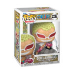 Funko Pop! Animation: One Piece - Doflamingo #2237 Vinyl Figure - Image 2
