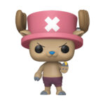 Funko Pop! Animation: One Piece - Tony Tony Chopper* #2340 Vinyl Figure