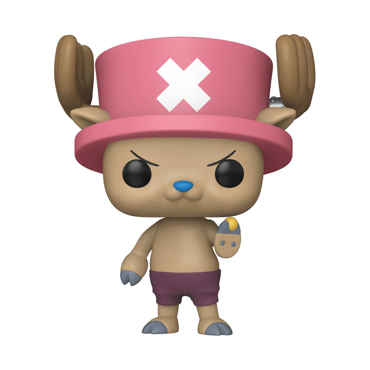 111492_90643_Primary Funko Pop! Animation: One Piece - Tony Tony Chopper* #2340 Vinyl Figure - Image 1