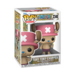 Funko Pop! Animation: One Piece - Tony Tony Chopper* #2340 Vinyl Figure - Image 2
