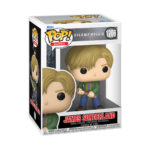 Funko Pop! Games: Silent Hill 2 - James Sunderland #1206 Vinyl Figure - Image 2