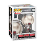 Funko Pop! Games: Silent Hill 2 - Bubble Head Nurse #1204 Vinyl Figure - Image 2