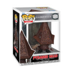 Funko Pop! Premium: Silent Hill 2 - Pyramid Head #1205 Vinyl Figure - Image 2