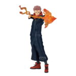 Banpresto Maximatic Plus: Jujutsu Kaisen - Sukuna Statue (24cm) (30045)