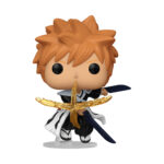 Funko Pop! Animation: Bleach Thousand Year Blood War - Ichigo Kurosaki #2392 Vinyl Figure