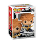 Funko Pop! Animation: Bleach Thousand Year Blood War - Ichigo Kurosaki #2392 Vinyl Figure - Image 2
