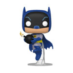 Funko Pop! Heroes: Batman Classiv TV Series - Batman (with Bomb) #624 Vinyl Figure