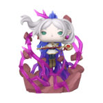 Funko Pop! Deluxe: Frieren Beyond Journey's End - Frieren #2358 Vinyl Figure