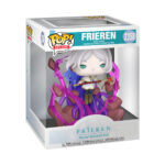 Funko Pop! Deluxe: Frieren Beyond Journey's End - Frieren #2358 Vinyl Figure - Image 2