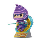 Funko Pop! Animation: Yu-Gi-Oh! - Dark Magician #2315 Vinyl Figure