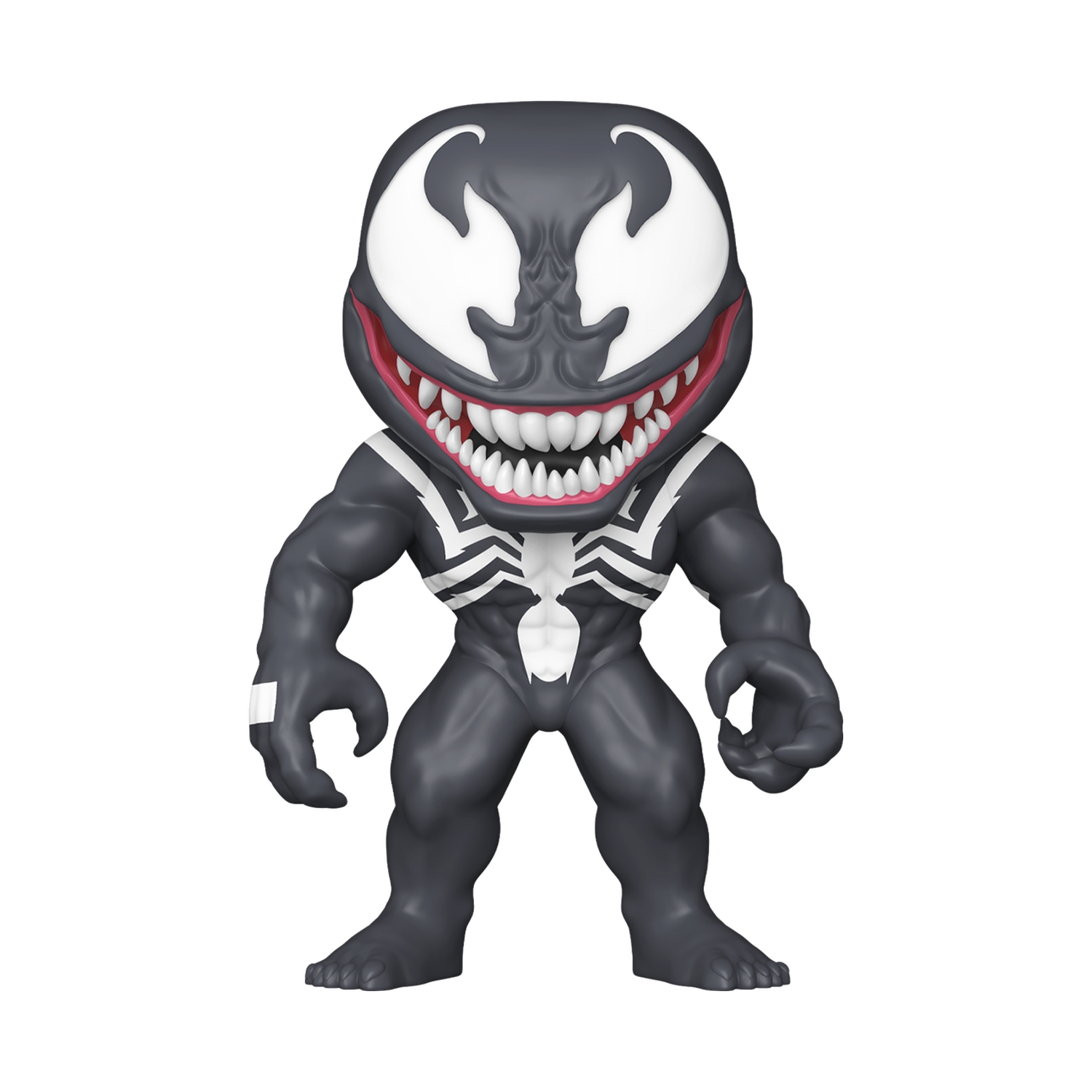 112993_90849_Primary Funko Pop! Marvel: Rivals - Venom* #1218 Bobble-Head Vinyl Figure - Image 1