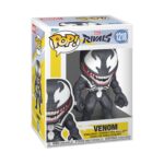 Funko Pop! Marvel: Rivals - Venom* #1218 Bobble-Head Vinyl Figure - Image 2