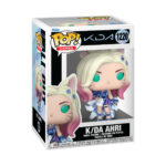 Funko Pop! Games: KDA - K/DA Ahri #1220 Vinyl Figure - Image 2