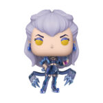Funko Pop! KDA - K/DA Evelynn #1222 Vinyl Figure