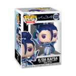 Funko Pop! Games: KDA - K/DA Kai'Sa #1223Vinyl Figure - Image 2