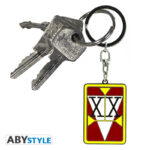 Abystyle the Fun Experience: Hunter X Hunter - Chi Joyful Keychain (ABYKEY277) - Image 5