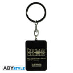 Abystyle the Fun Experience: Hunter X Hunter - Chi Joyful Keychain (ABYKEY277) - Image 2