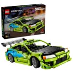 LEGO Technic: Fast and Furious Mitsubishi Eclipse Car (42229)