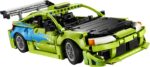 LEGO Technic: Fast and Furious Mitsubishi Eclipse Car (42229) - Image 4