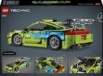 LEGO Technic: Fast and Furious Mitsubishi Eclipse Car (42229) - Image 6