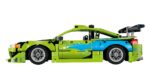 LEGO Technic: Fast and Furious Mitsubishi Eclipse Car (42229) - Image 8