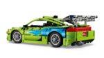 LEGO Technic: Fast and Furious Mitsubishi Eclipse Car (42229) - Image 9
