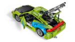 LEGO Technic: Fast and Furious Mitsubishi Eclipse Car (42229) - Image 11