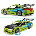 LEGO Technic: Fast and Furious Mitsubishi Eclipse Car (42229) - Image 12