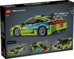 LEGO Technic: Fast and Furious Mitsubishi Eclipse Car (42229) - Image 13