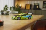 LEGO Technic: Fast and Furious Mitsubishi Eclipse Car (42229) - Image 16