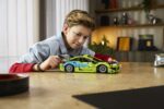 LEGO Technic: Fast and Furious Mitsubishi Eclipse Car (42229) - Image 2