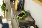 LEGO Technic: Fast and Furious Mitsubishi Eclipse Car (42229) - Image 3