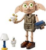 LEGO Harry Potter: Dobby the Free Elf (76469) - Image 4