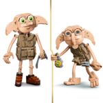 LEGO Harry Potter: Dobby the Free Elf (76469) - Image 8