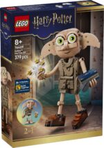 LEGO Harry Potter: Dobby the Free Elf (76469) - Image 18