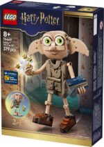 LEGO Harry Potter: Dobby the Free Elf (76469) - Image 19