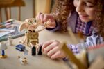 LEGO Harry Potter: Dobby the Free Elf (76469) - Image 22