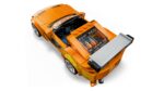 LEGO Speed Champions: The Fast and The Furious Toyota Supra MK4 (77260) - Image 8