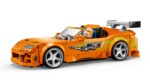 LEGO Speed Champions: The Fast and The Furious Toyota Supra MK4 (77260) - Image 9