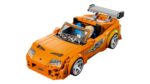 LEGO Speed Champions: The Fast and The Furious Toyota Supra MK4 (77260) - Image 11