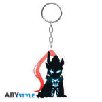 Abysse: Solo Leveling - Igris Acrylic Keychain (ABYKEY633)