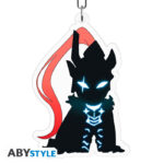 Abysse: Solo Leveling - Igris Acrylic Keychain (ABYKEY633) - Image 3