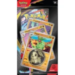 Pokemon TCG: Mega Evolution - Chaos Rising - Premium Checklane Blister