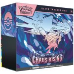 Pokemon TCG: Mega Evolution Chaos Rising Elite Trainer Box