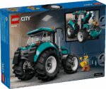 LEGO City: Tractor (60498) - Image 3