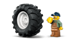 LEGO City: Tractor (60498) - Image 2