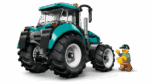 LEGO City: Tractor (60498) - Image 4