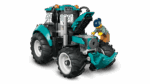 LEGO City: Tractor (60498) - Image 5