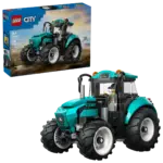 LEGO City: Tractor (60498)